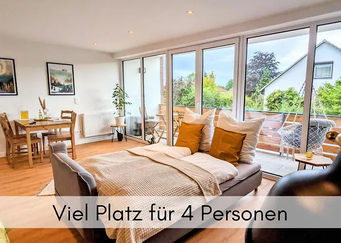 Uhlpartment - Wittingen