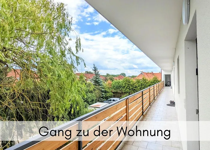 Uhlpartment - Wittingen