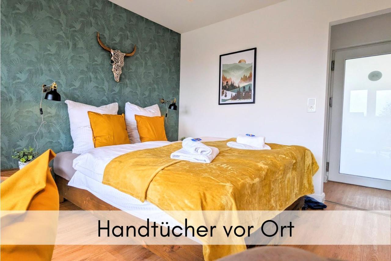 Uhlpartment - *