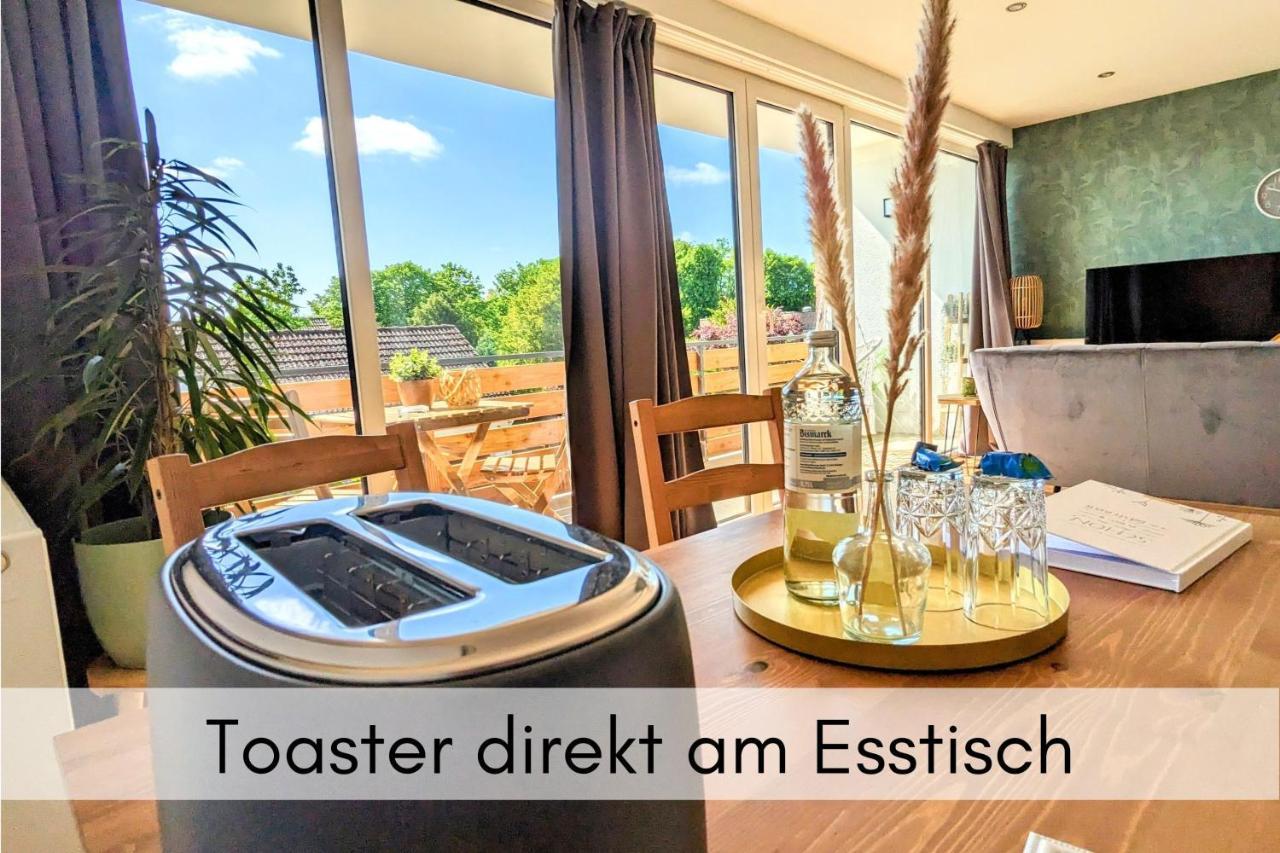 Uhlpartment - Apartment Wittingen