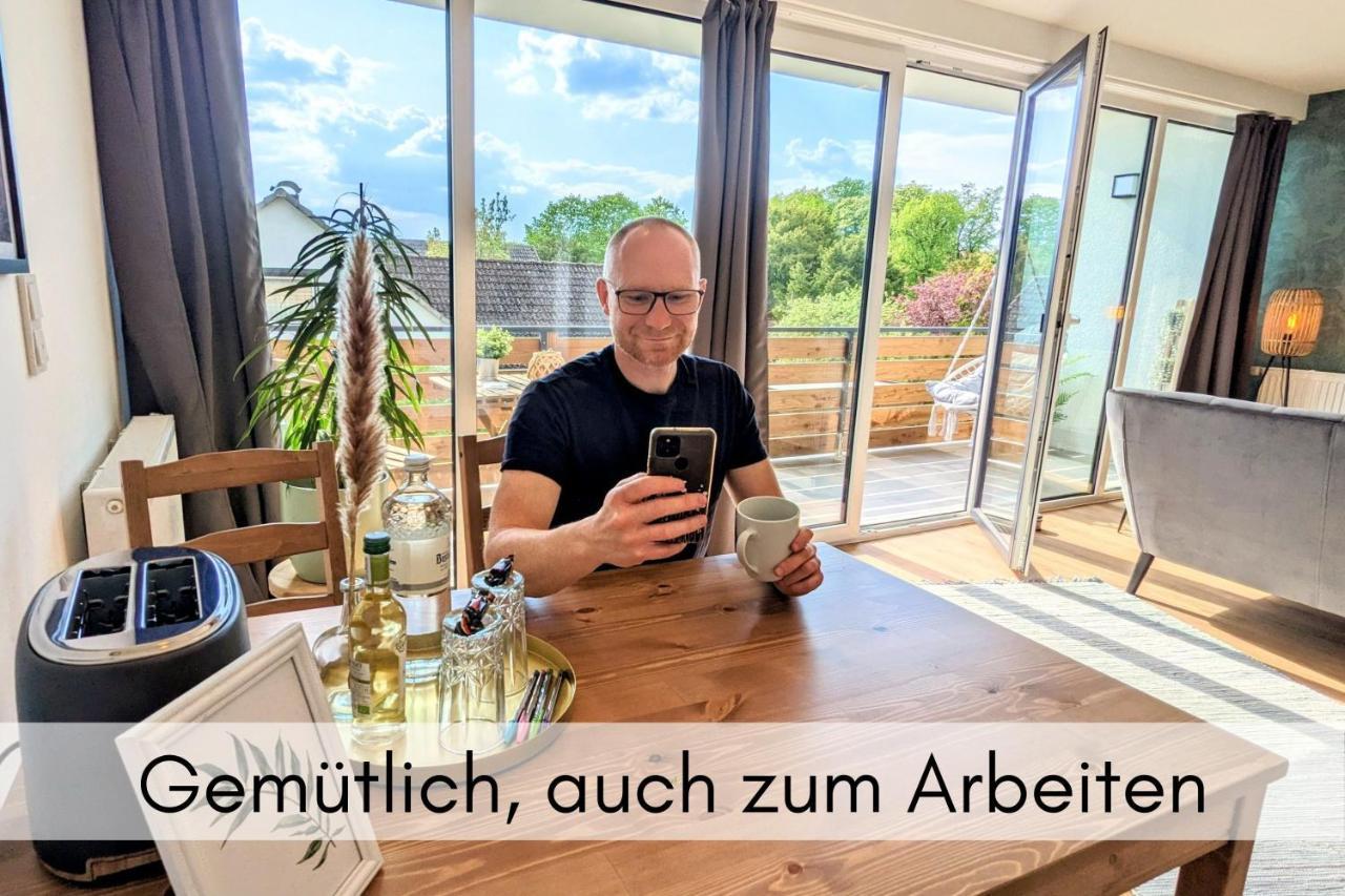 Uhlpartment -