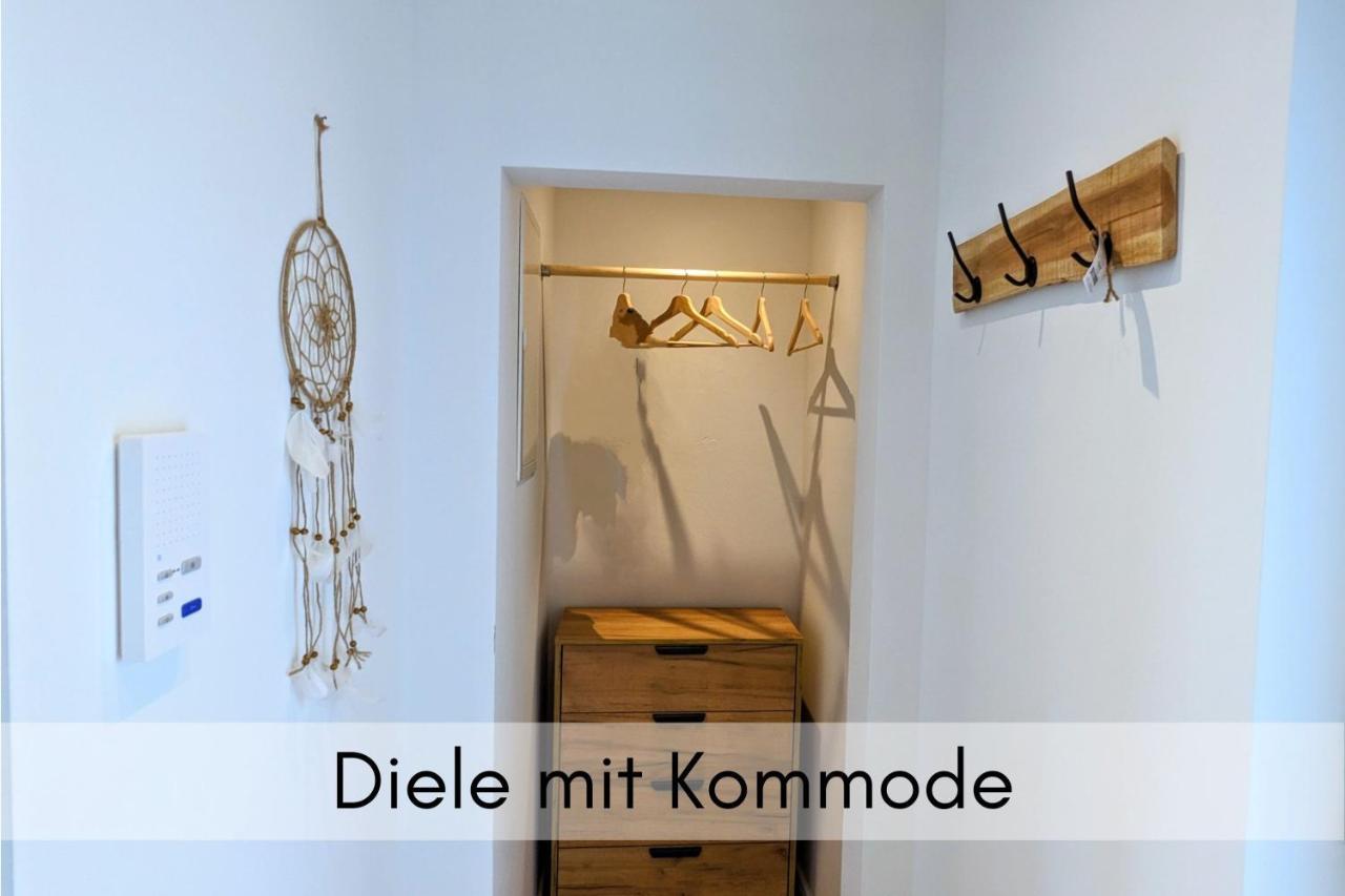Uhlpartment - * Wittingen