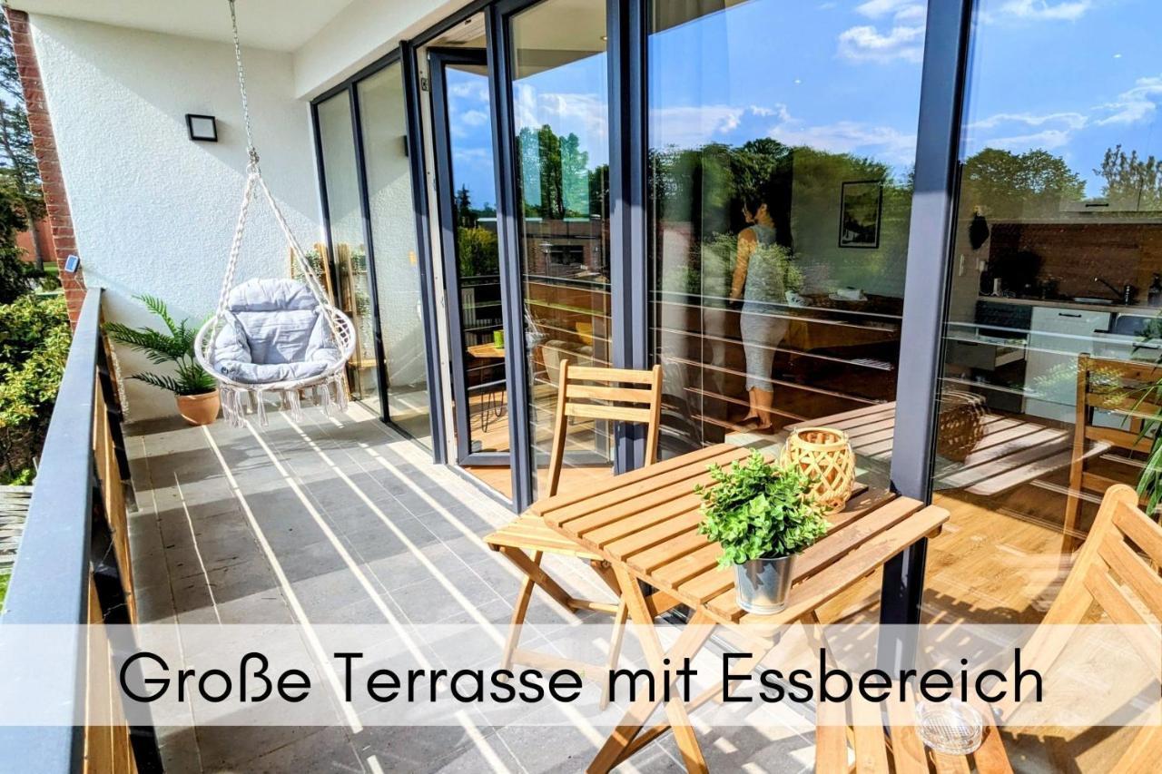 Uhlpartment - *