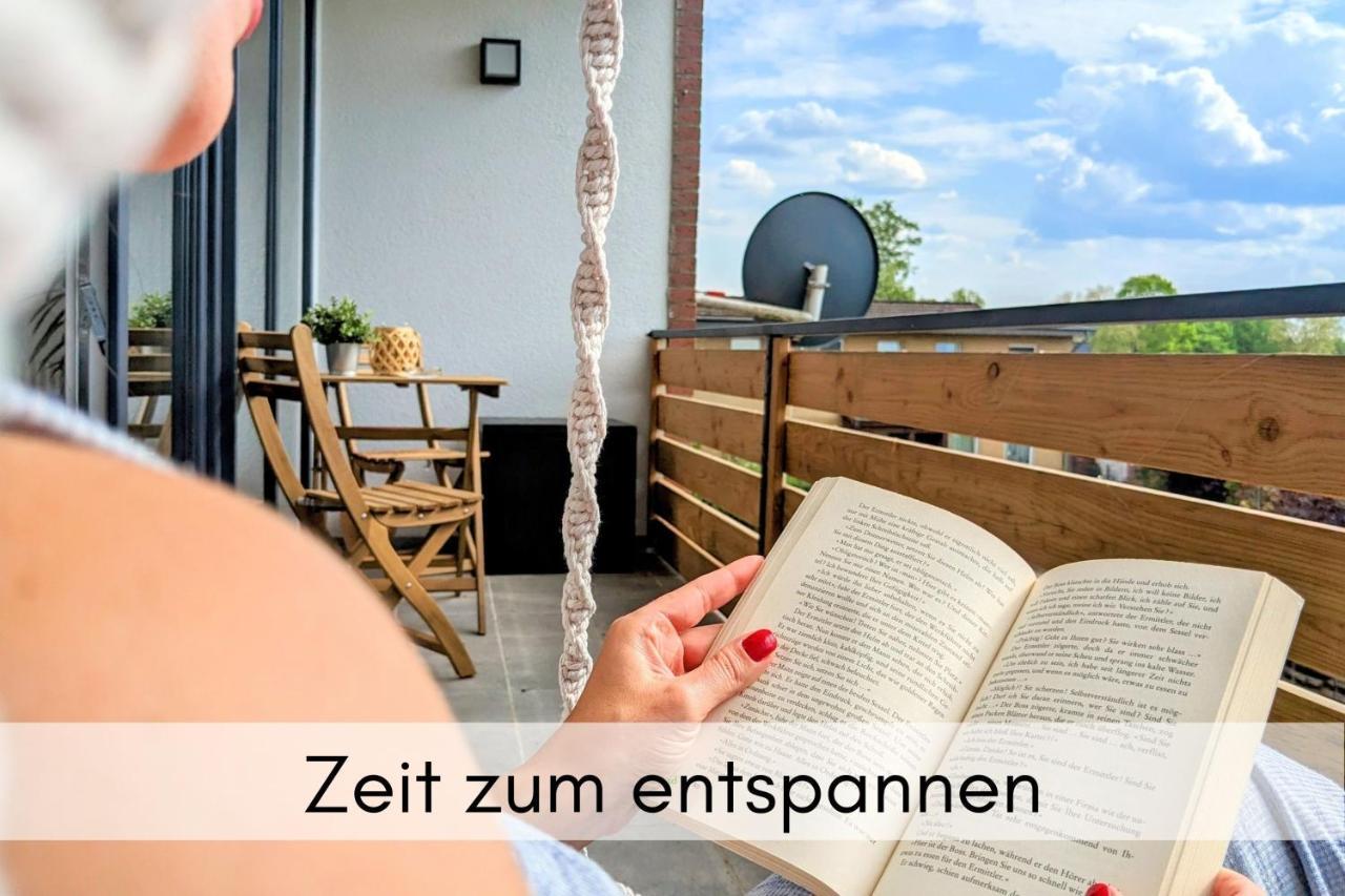 Uhlpartment - Wittingen