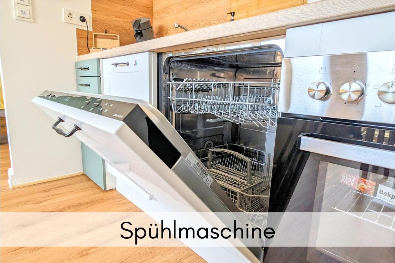 Uhlpartment -