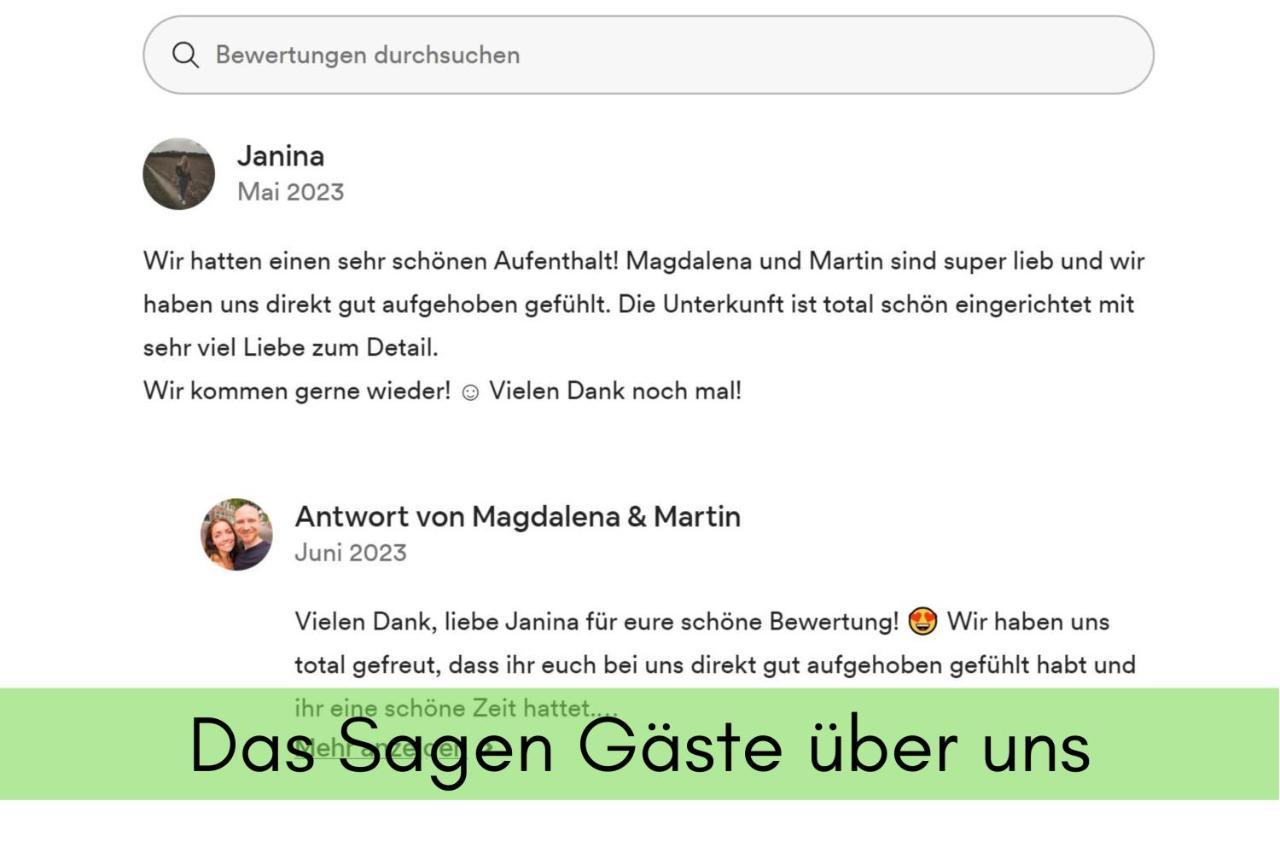 Uhlpartment - *