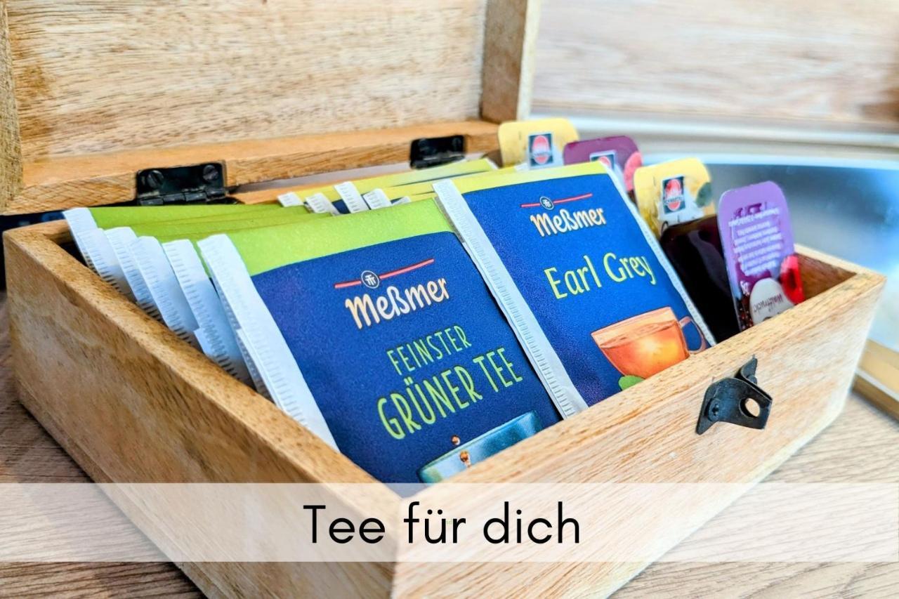Uhlpartment - Appartamento Wittingen
