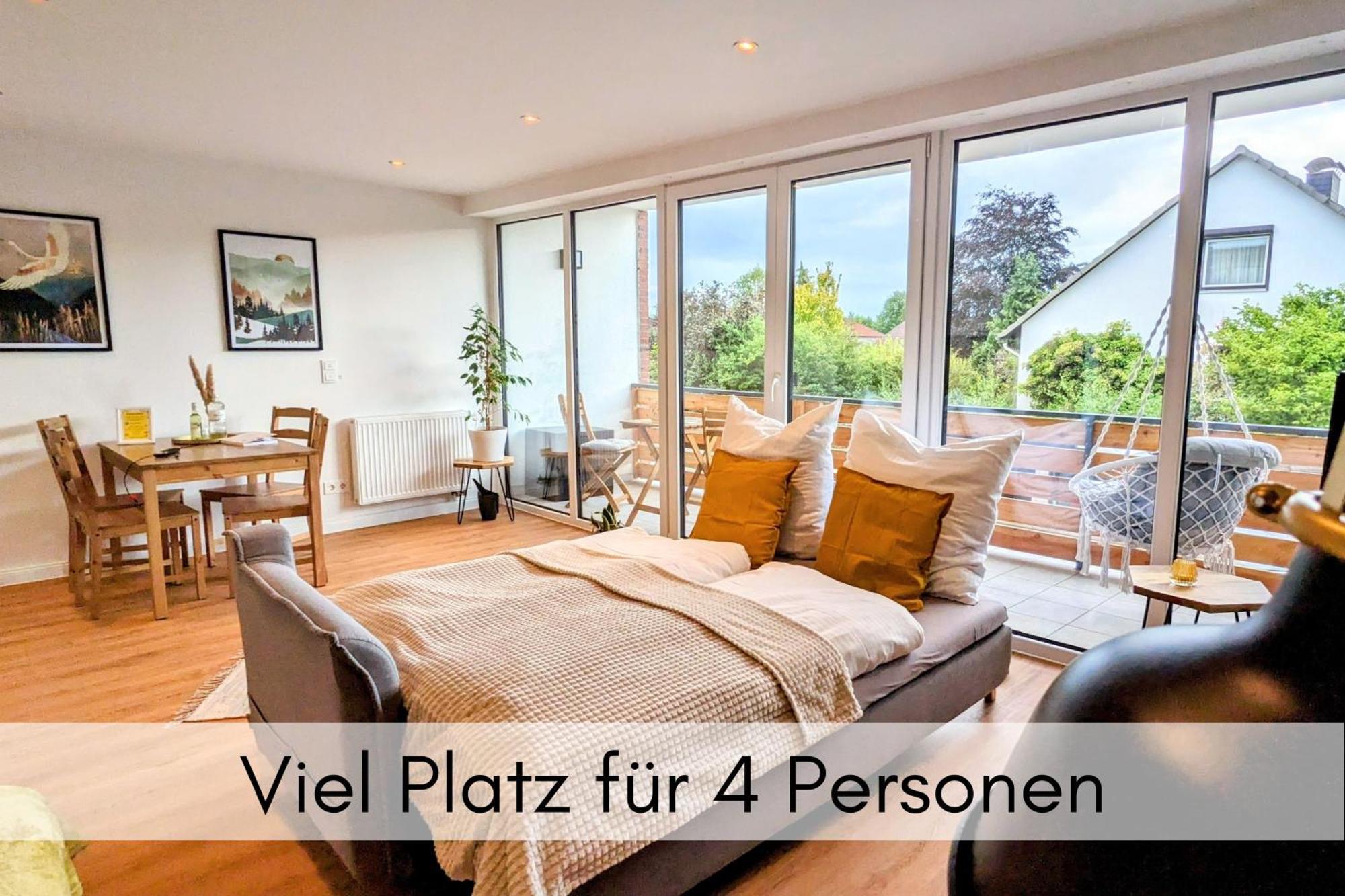 Uhlpartment - * Wittingen