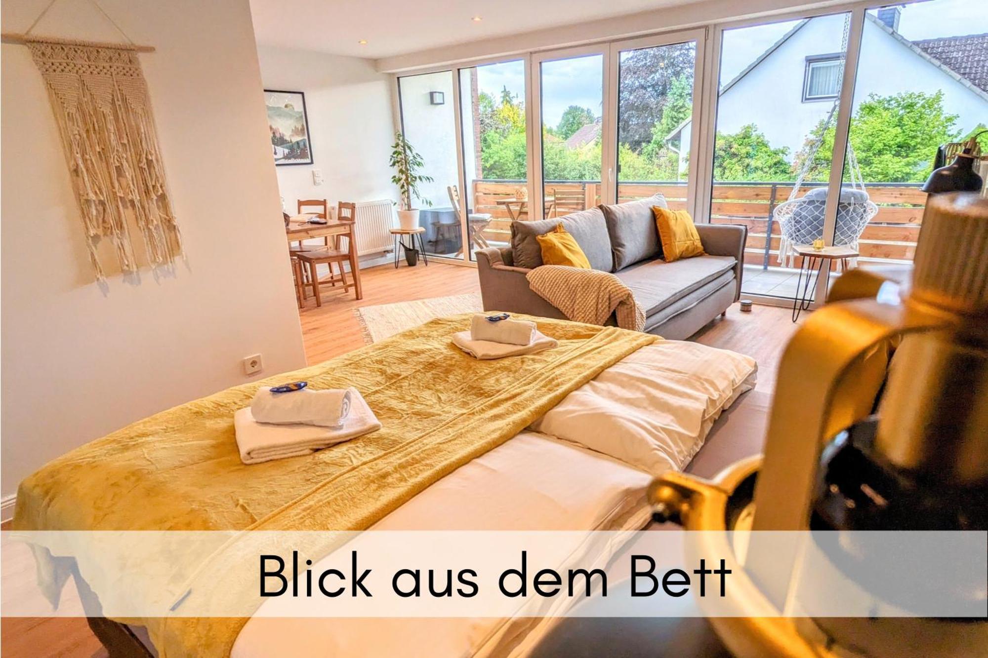 Uhlpartment - *