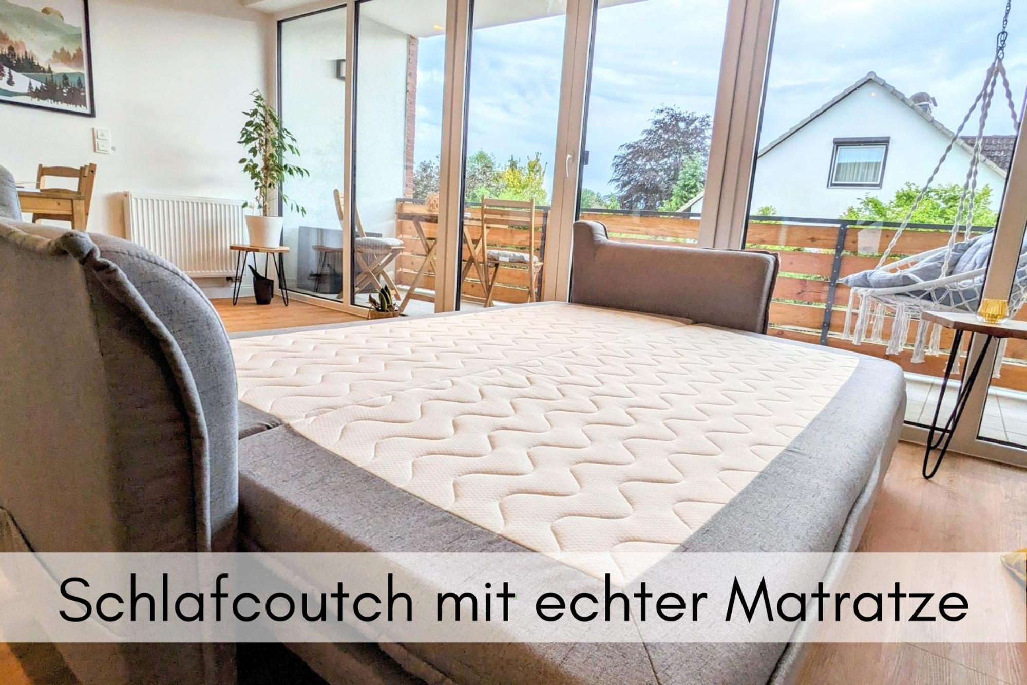 Uhlpartment -