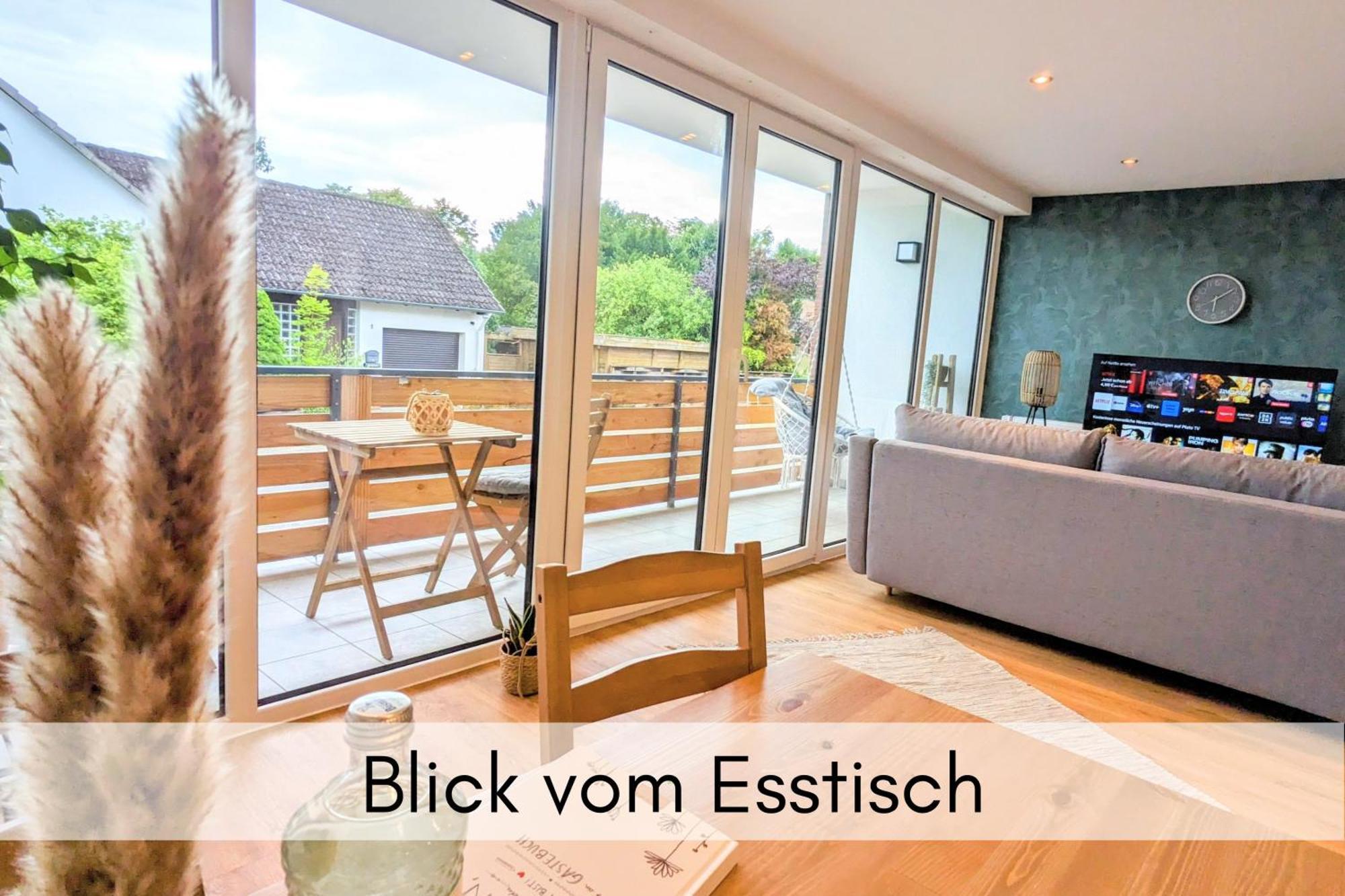 Uhlpartment - *