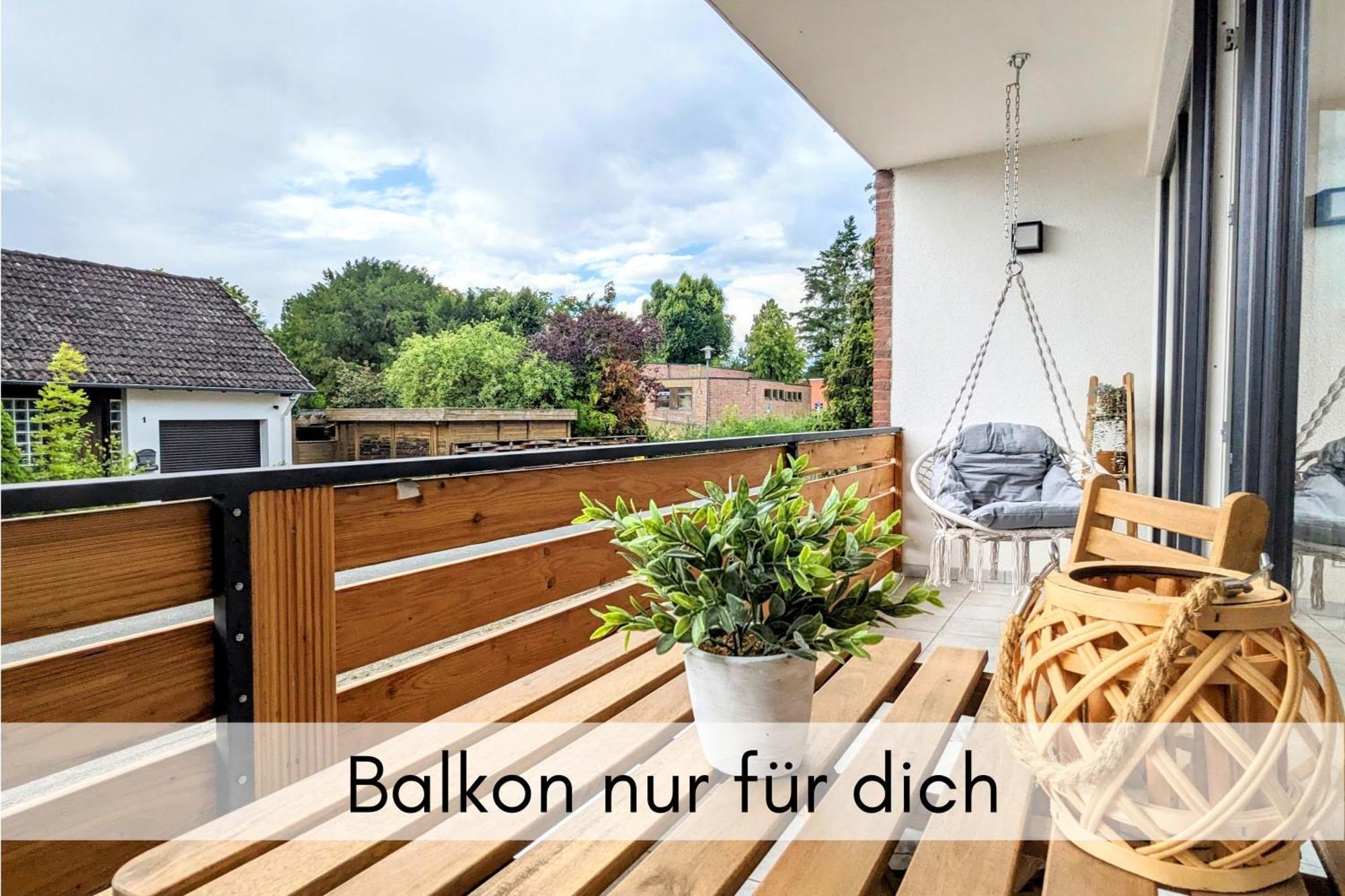 Uhlpartment - Wittingen