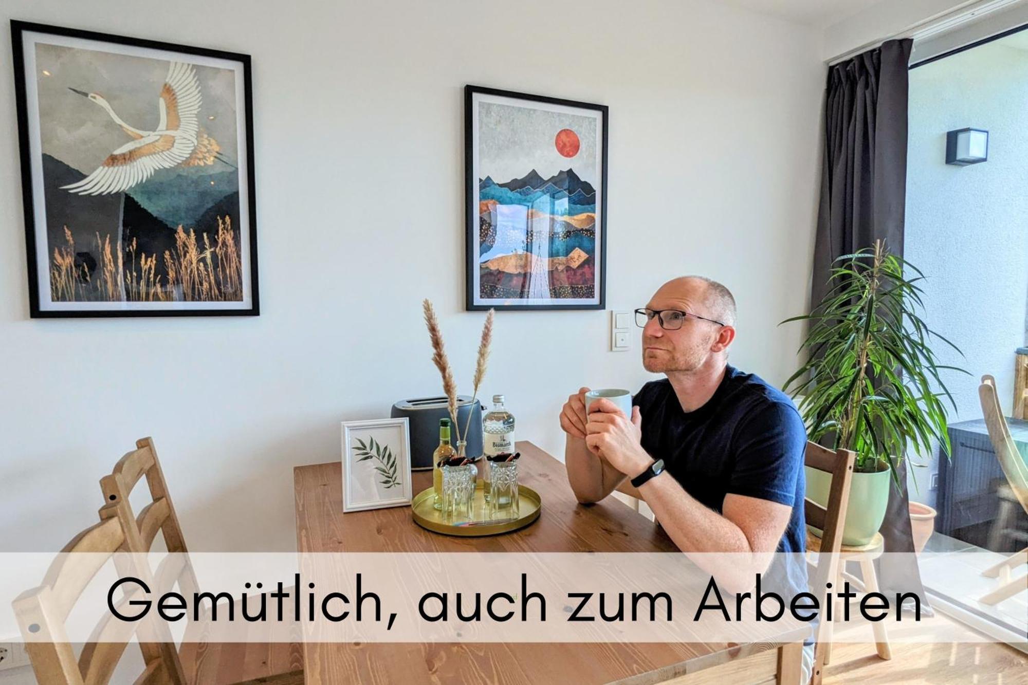 Uhlpartment - Apartment *