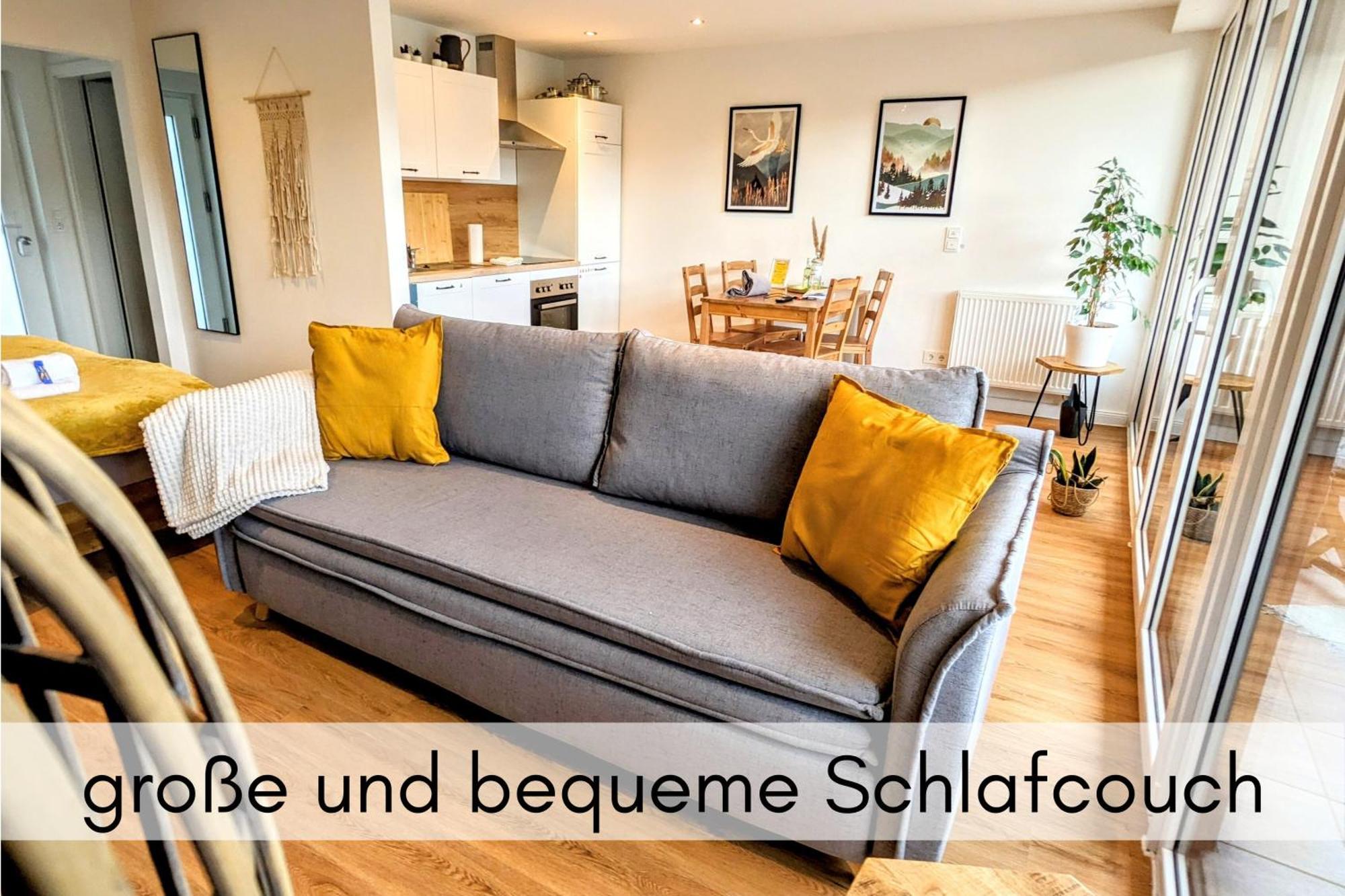 Uhlpartment - Apartment *