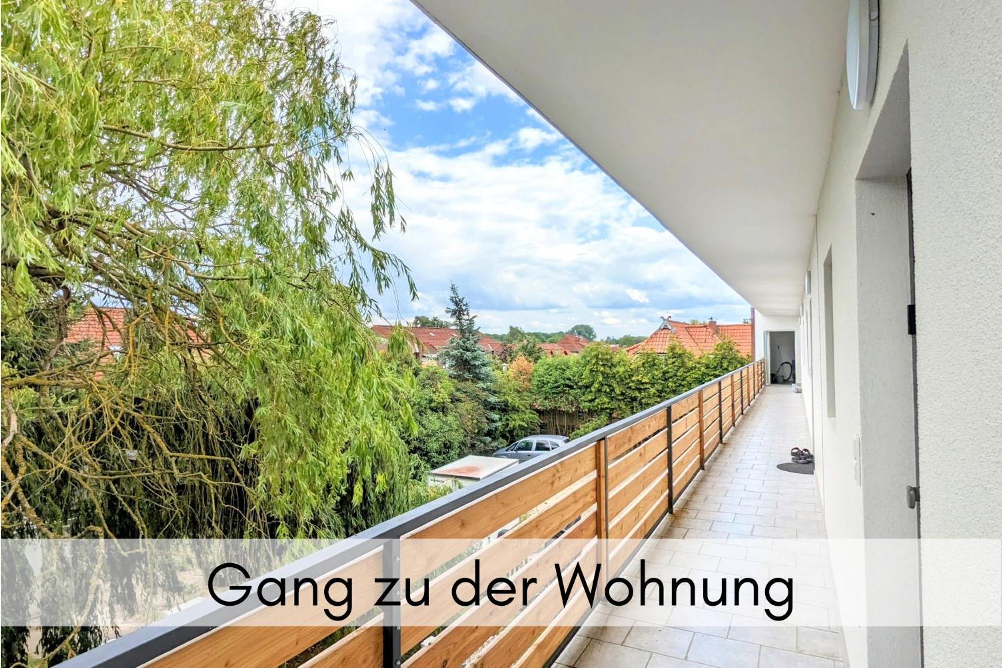 Apartment Uhlpartment -